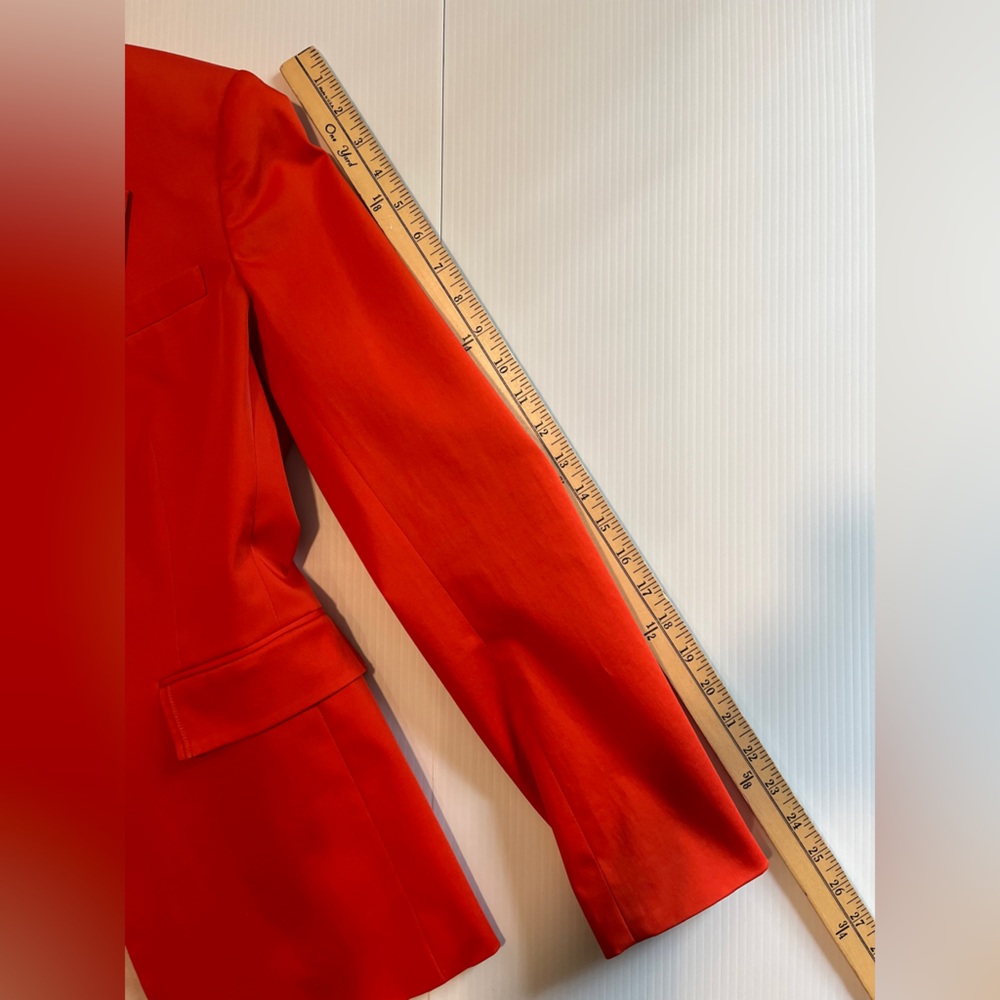 rag & bone blazer 8 - Picture 8 of 14